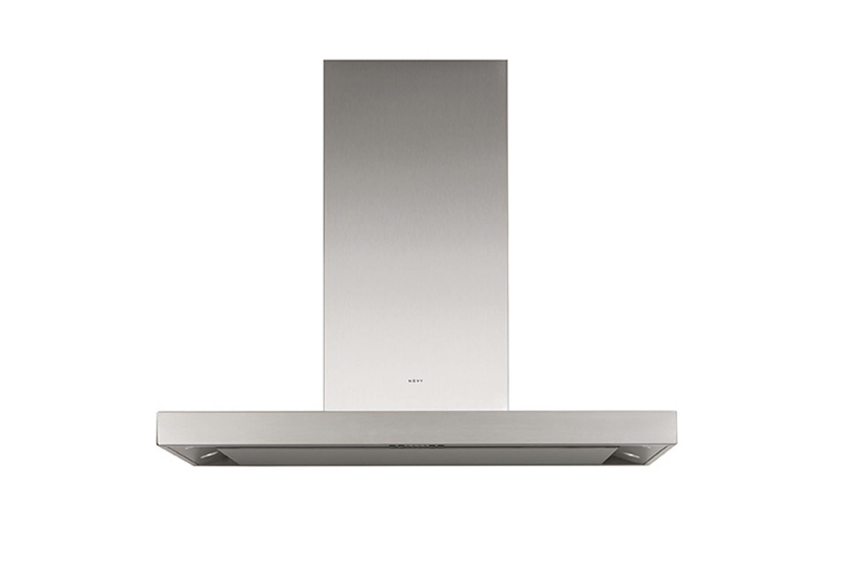NOVY 7605 Flatline wandschouwdampkap - 90cm