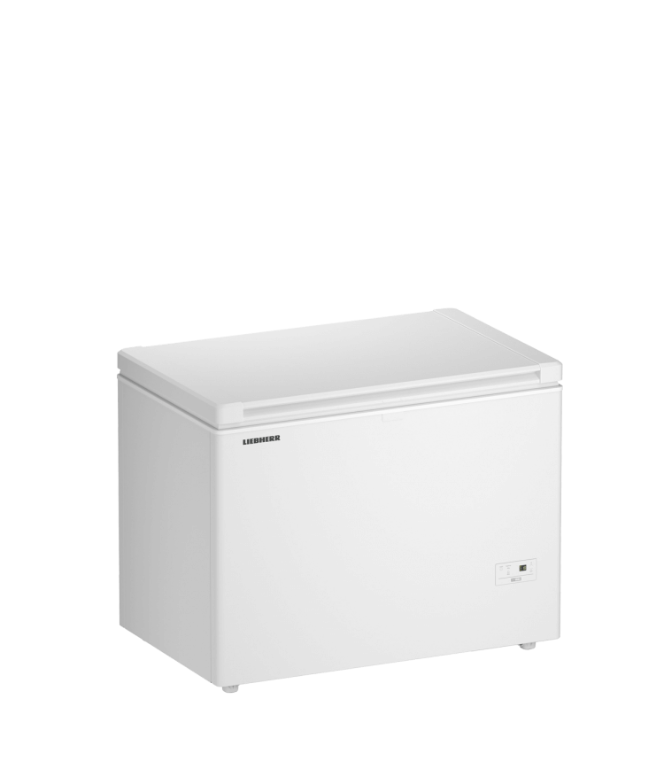 LIEBHERR CFC1875 diepvrieskoffer