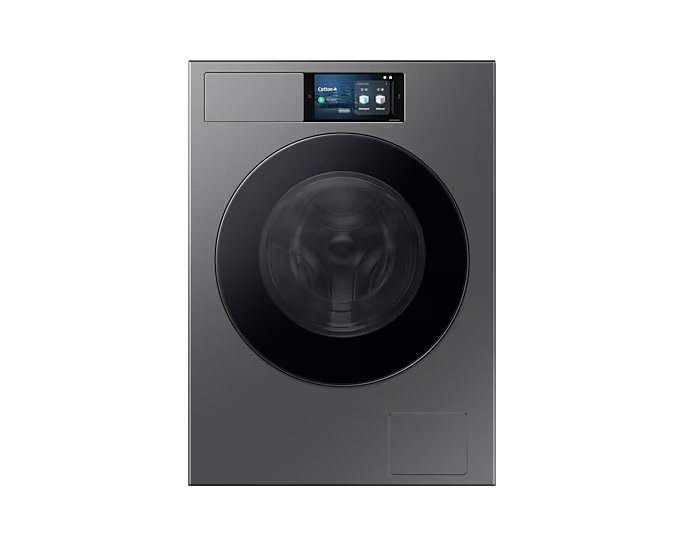SAMSUNG WF90F09C4SU3 wasmachine