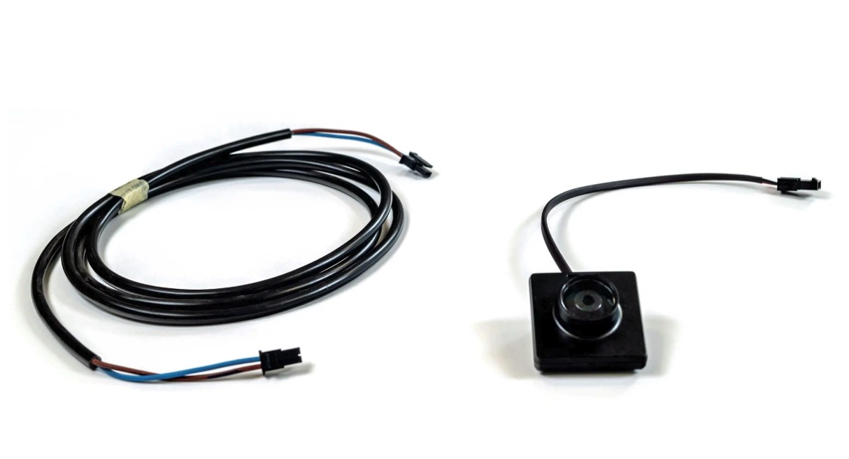 NOVY 53005049 warmteindicator NOVY 53005049 warmteindicator