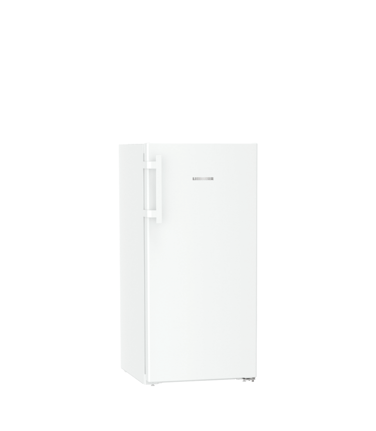 LIEBHERR RBA425I22 vrijstaande koelkast zonder vriesvak - 125cm