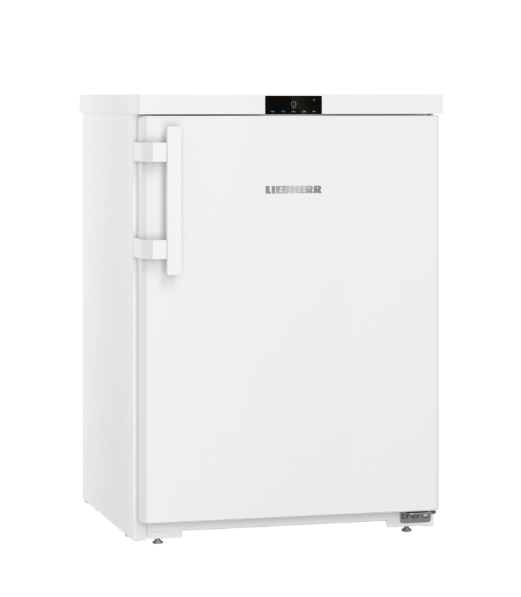 LIEBHERR FDI162420 vrijstaande vriezer