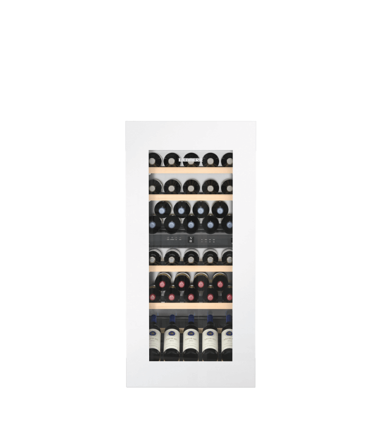 LIEBHERR EWTGW238326 integreerbare wijnklimaatkast