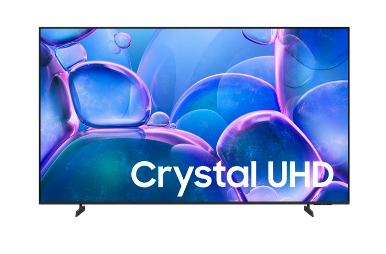 SAMSUNG UE75U7020FUXXN televisie UHD - 75"