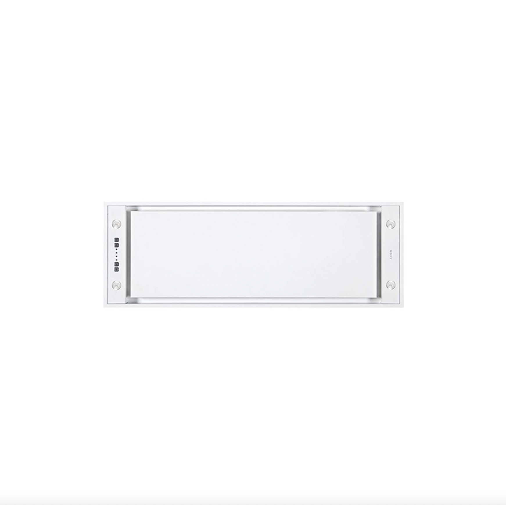NOVY 821 Mini Pureline inbouwgroep - 86cm