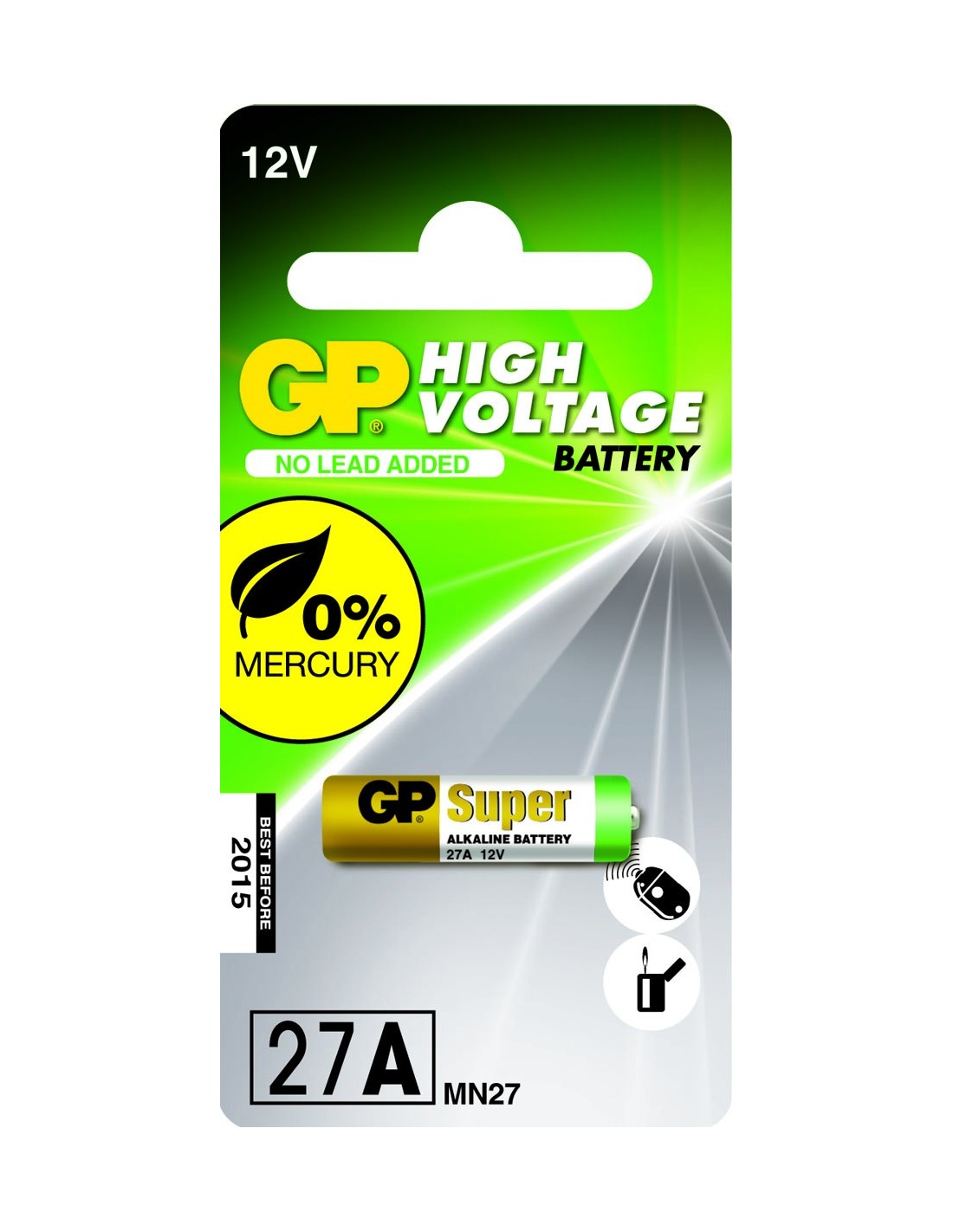 GP GP_27A GP GP_27A
