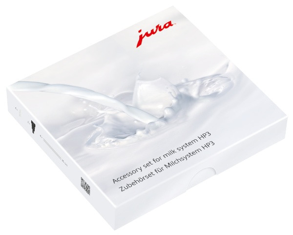 JURA 24117 accessoireset voor melksystemen