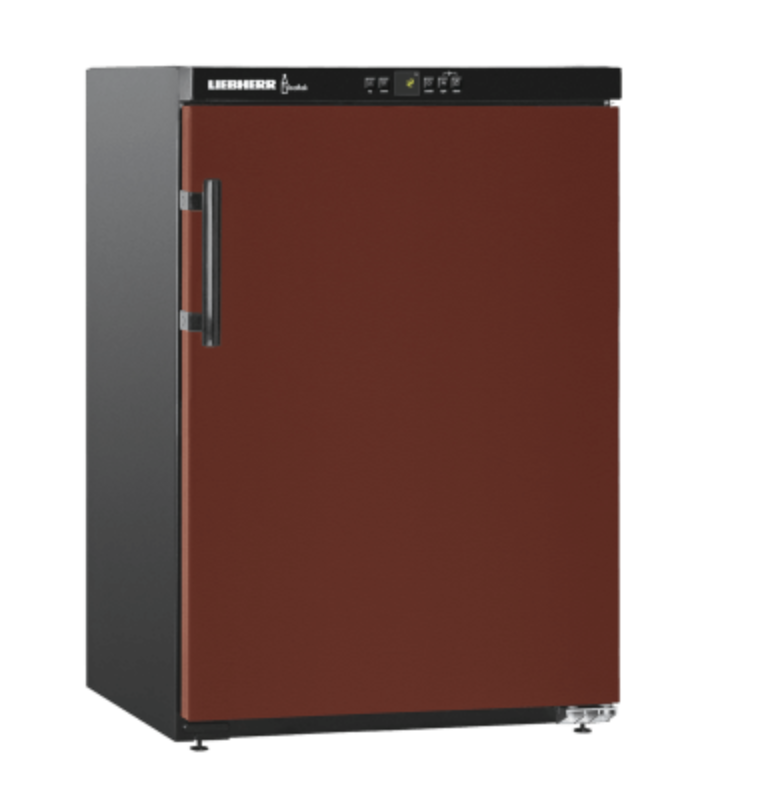 LIEBHERR WKR181122 vrijstaande wijnkoelkast