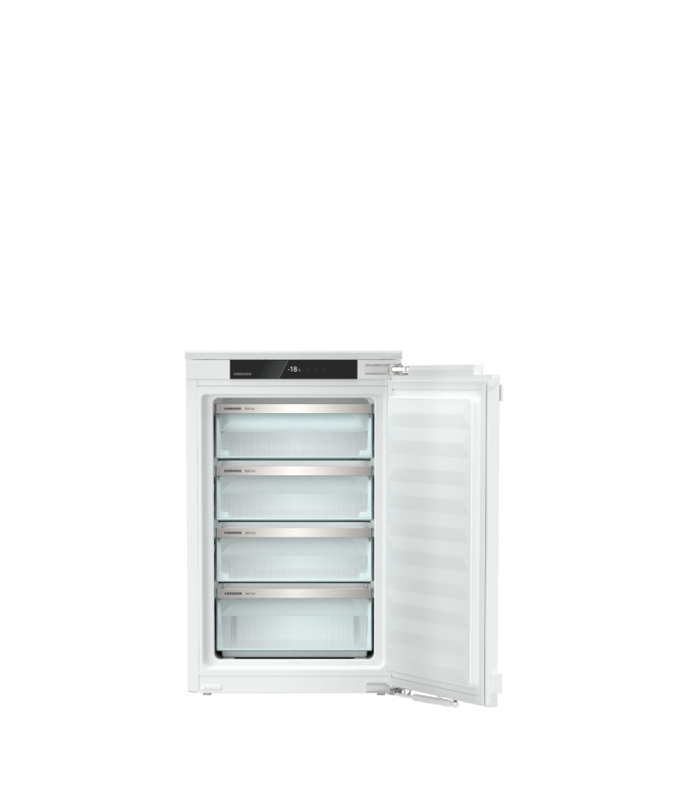 LIEBHERR IFND392422 inbouw vriezer - 88cm
