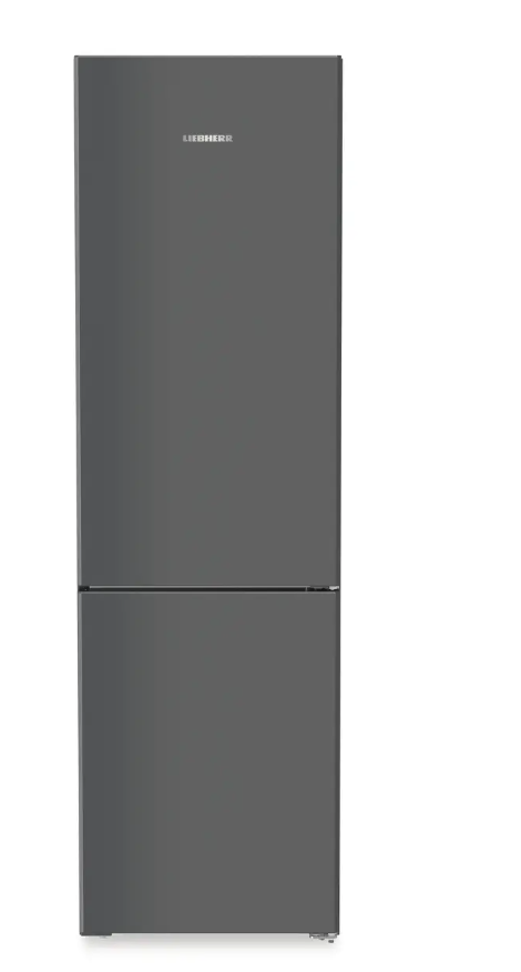 LIEBHERR CNDGC570320 vrijstaande koel-/vriescombinatie - 201cm