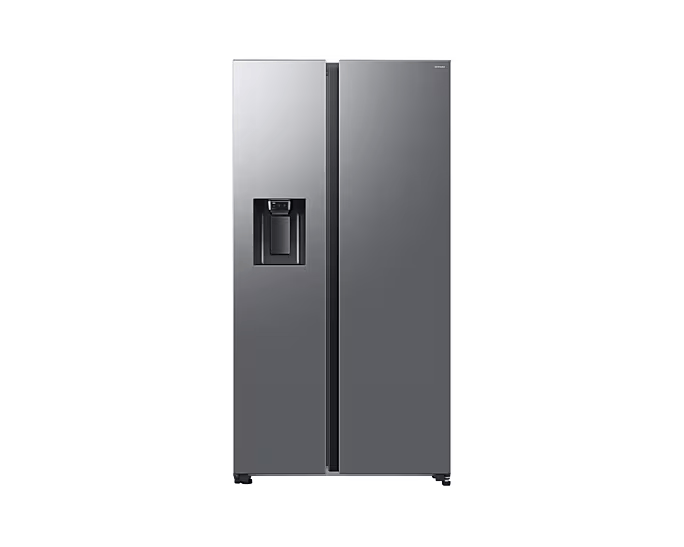 SAMSUNG RS70F65KETEF side-by-side