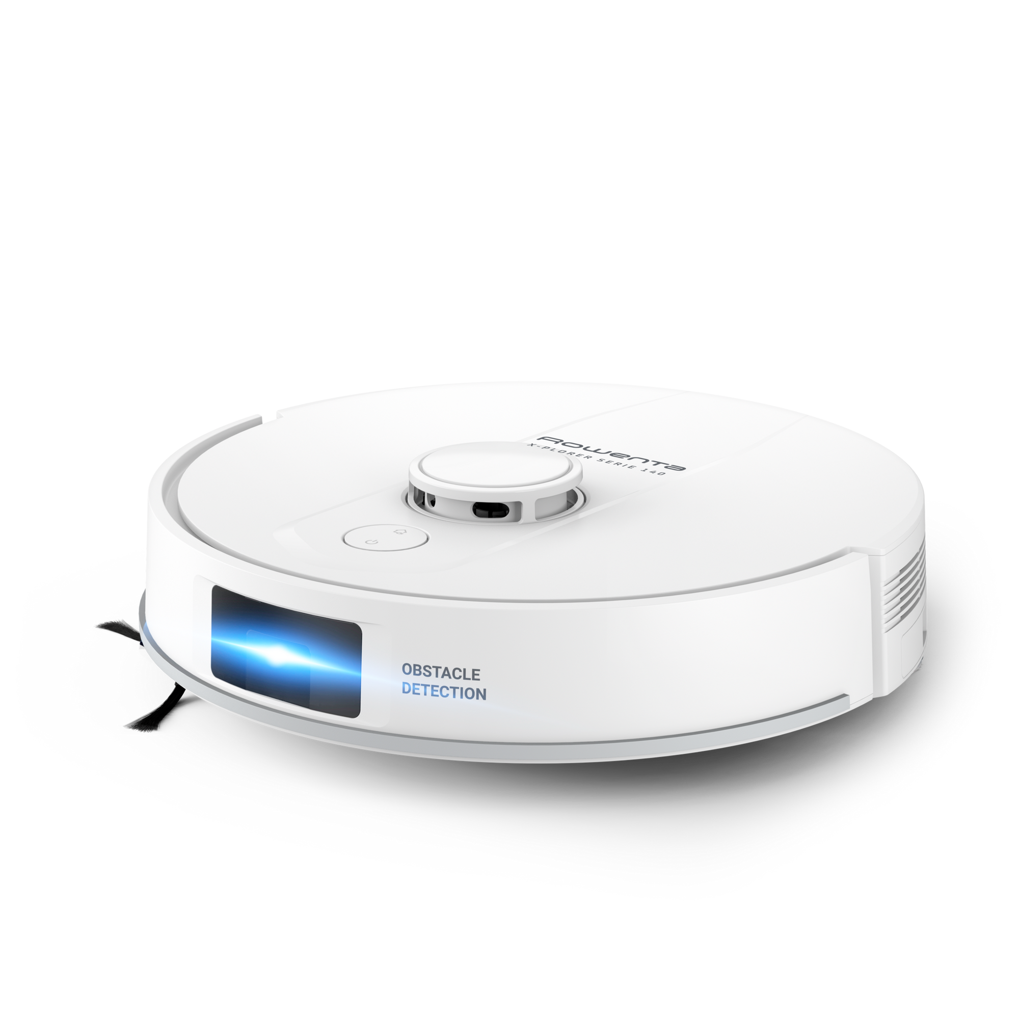 ROWENTA RR9177WH robotstofzuiger ROWENTA RR9177WH robotstofzuiger