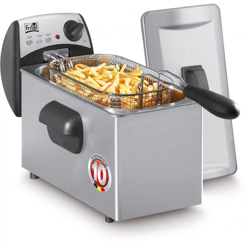FRITEL FT141001 friteuse