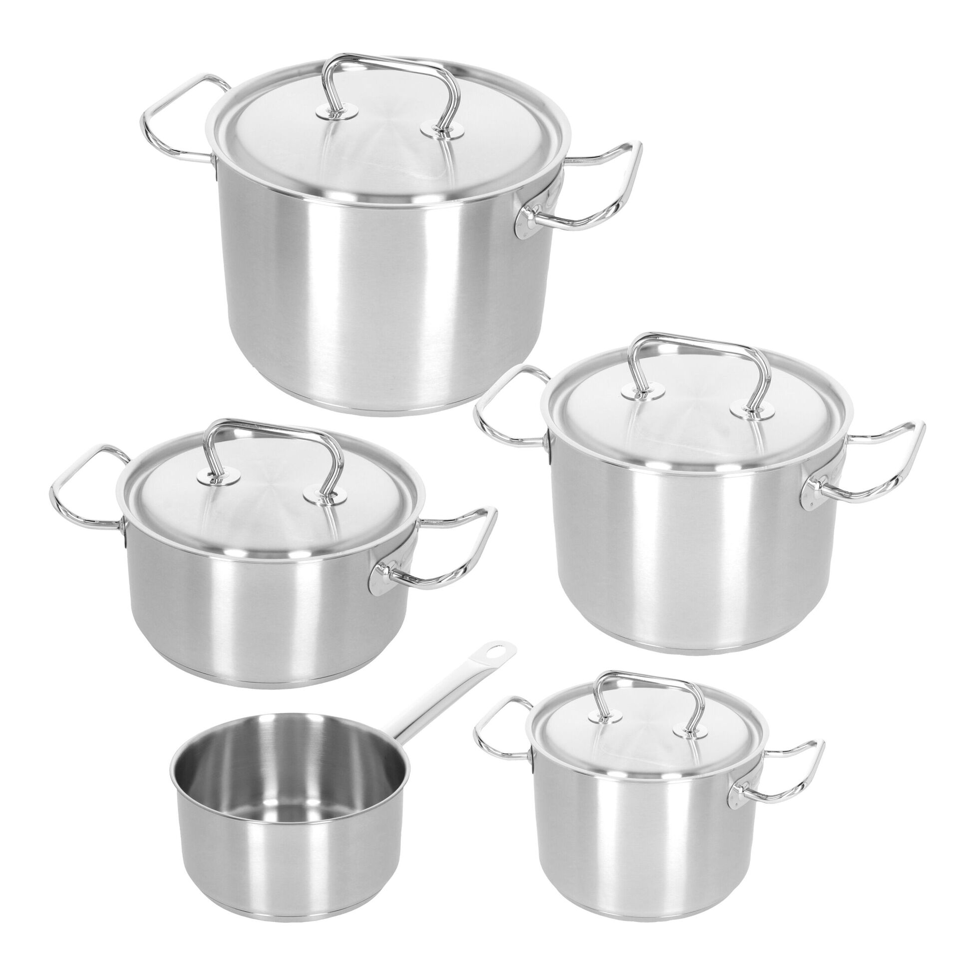 DEMEYERE SET78005 kookset DEMEYERE SET78005 kookset