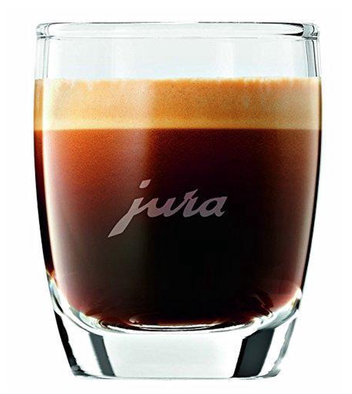 JURA 71451 koffie glazen JURA 71451 koffie glazen