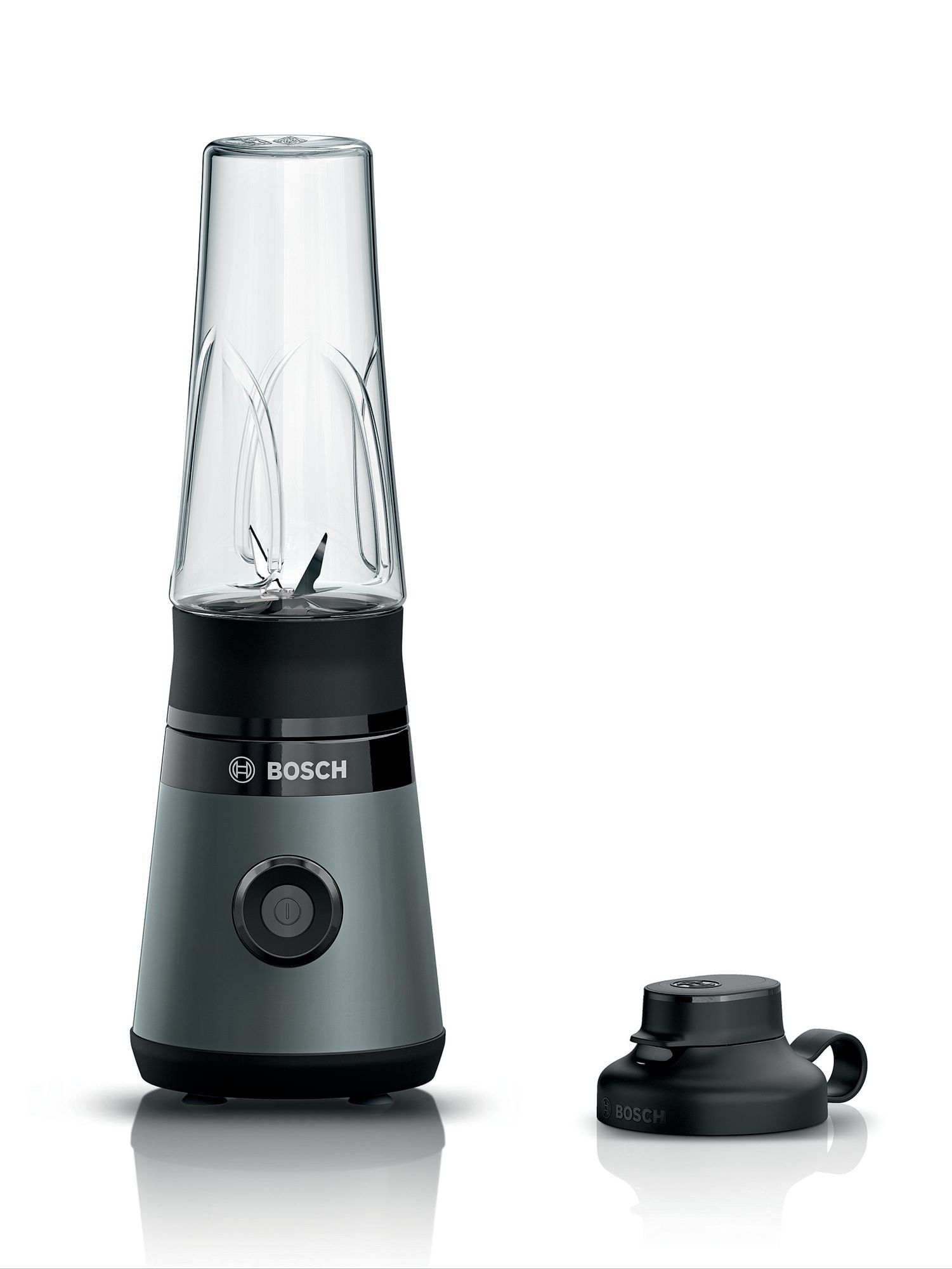 BOSCH MMB2111S SERIE 2 blender