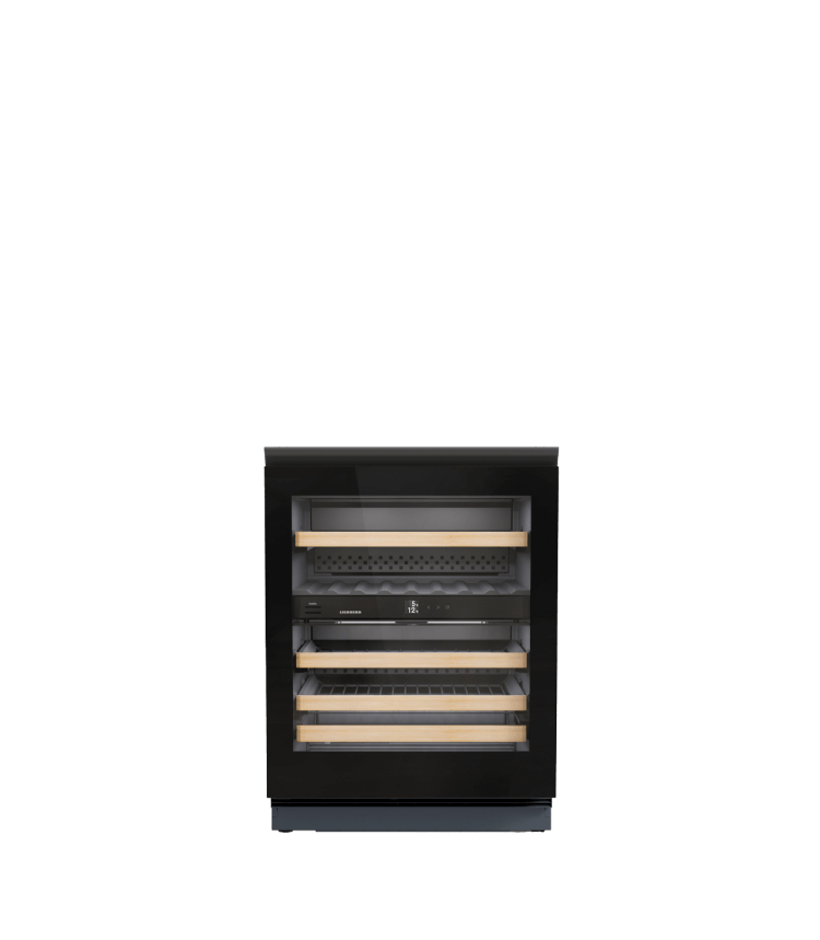 LIEBHERR UWGB363220 onderbouw wijnkoelkast