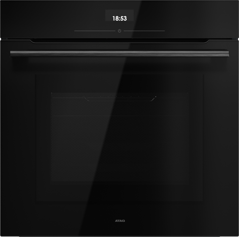 ATAG CX6671C multifunctionele oven met microgolfoven - 60cm