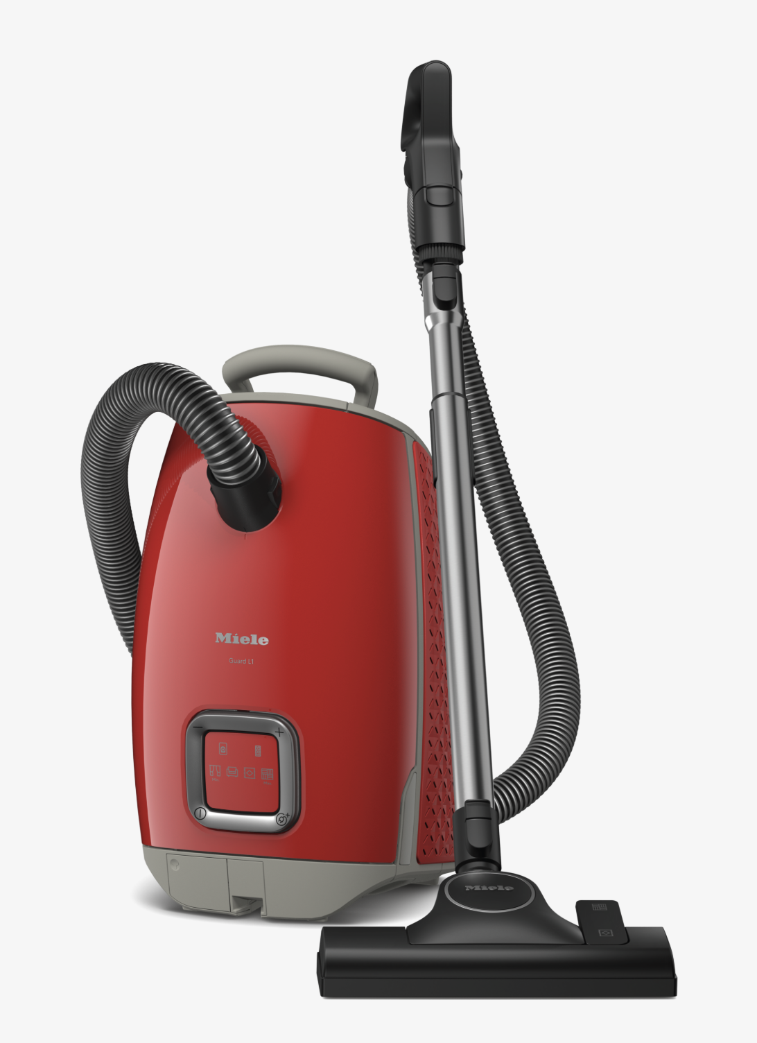 MIELE GUARDL1REDPULSERR stofzuiger