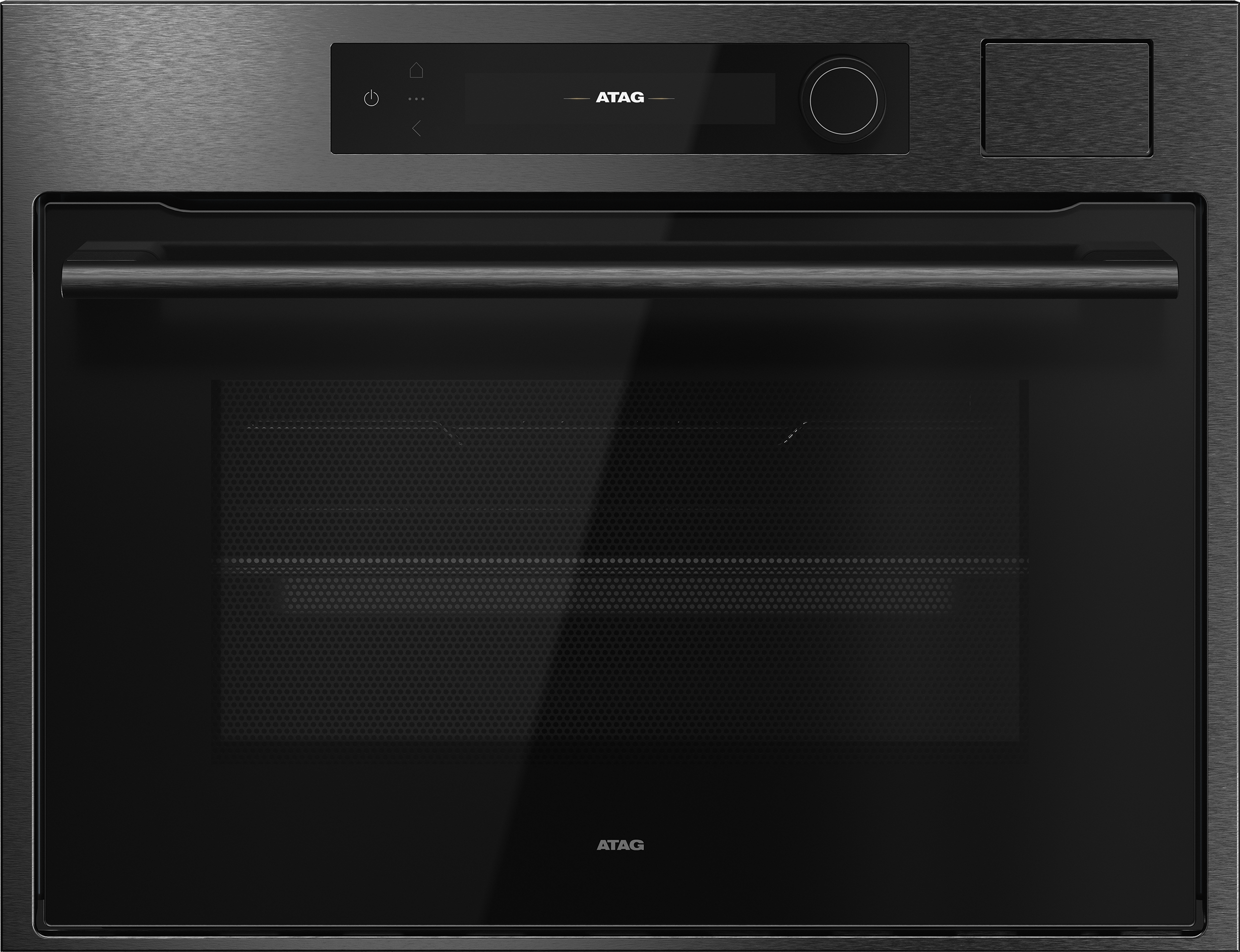 ATAG CSX8412D multifunctionele oven - combi - 45cm