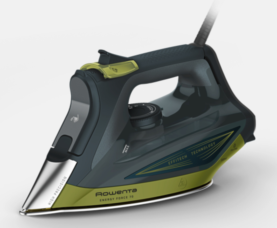 ROWENTA DW7732F0 Stoomstrijkijzer