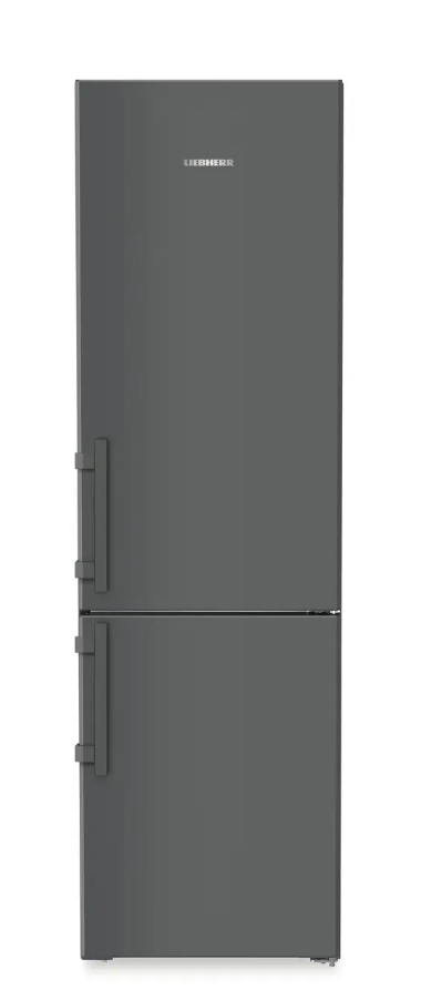 LIEBHERR CBNDGC573320 vrijstaande koel-/vriescombinatie - 201cm