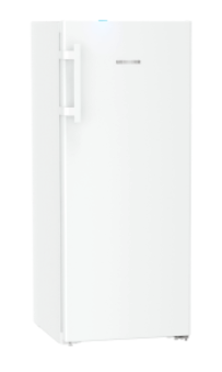 LIEBHERR FNC467520 vrijstaande vriezer - 145cm