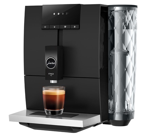 JURA 15501 ENA 4 espresso machine
